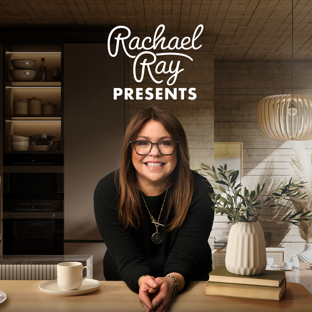 Rachael Ray Presents