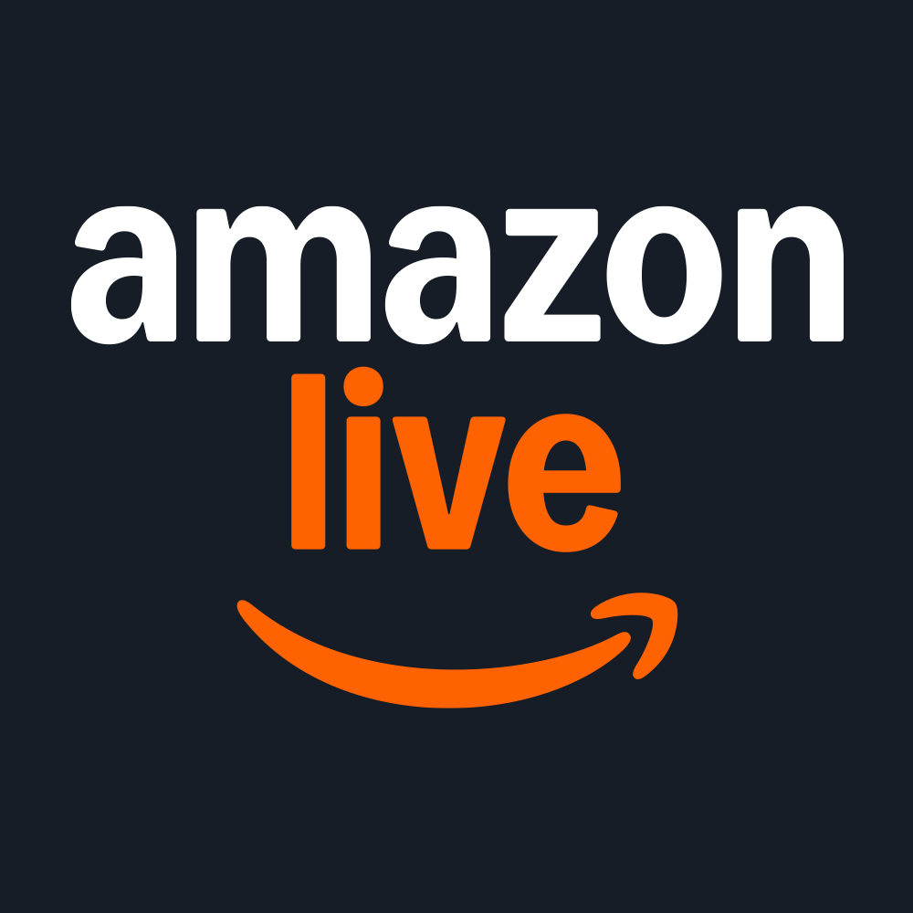 Amazon Live