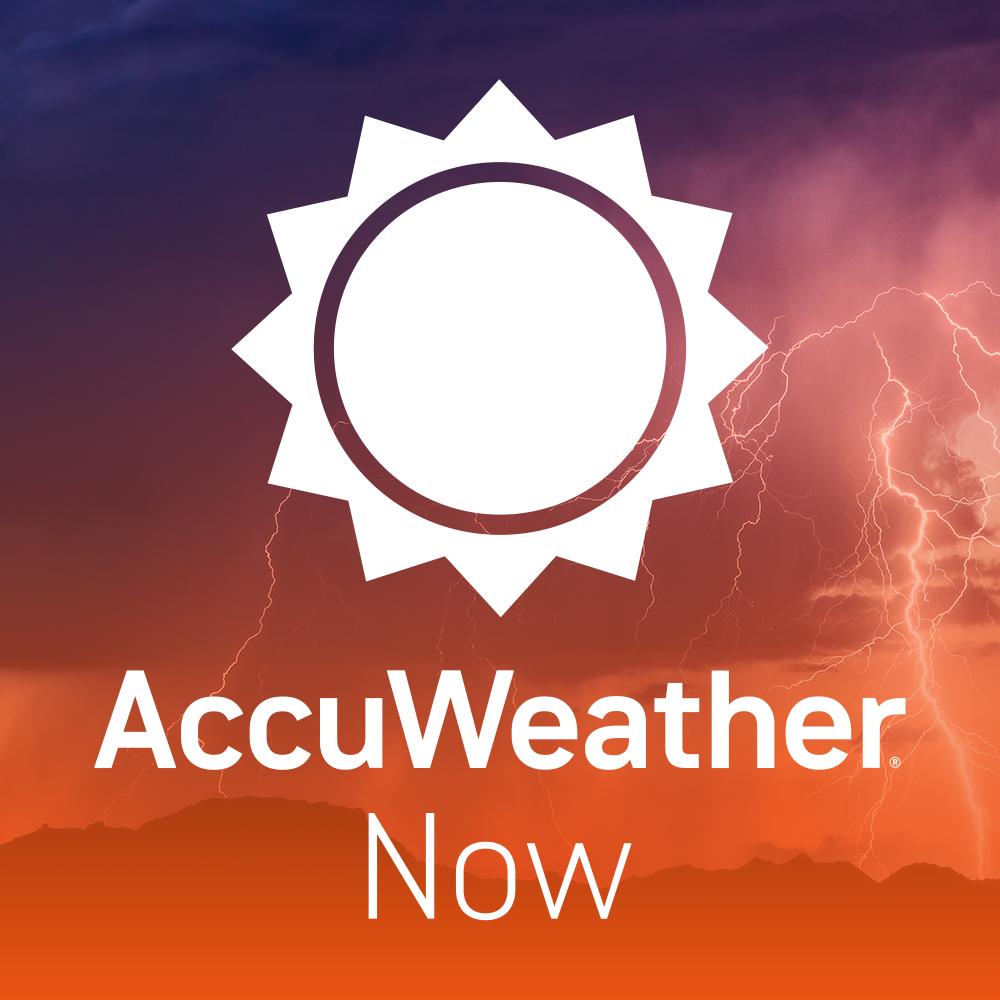 AccuWeather NOW