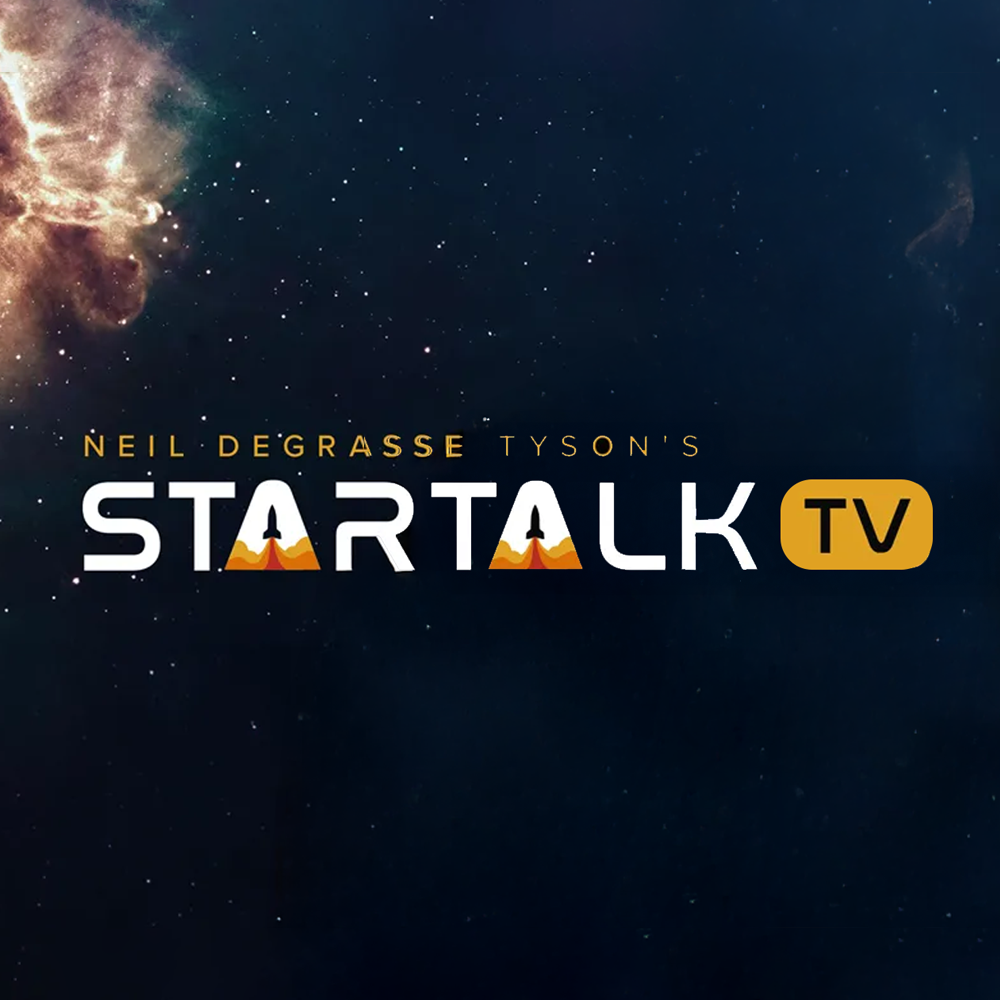 StarTalk