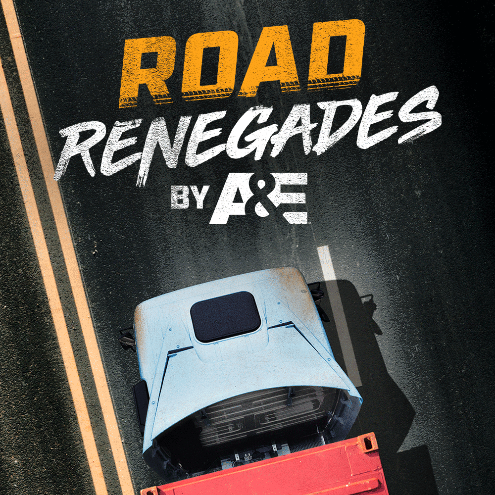 Road Renegades