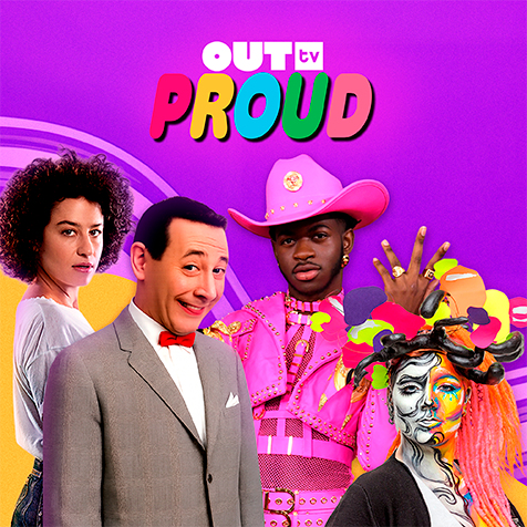 OUTtv Proud