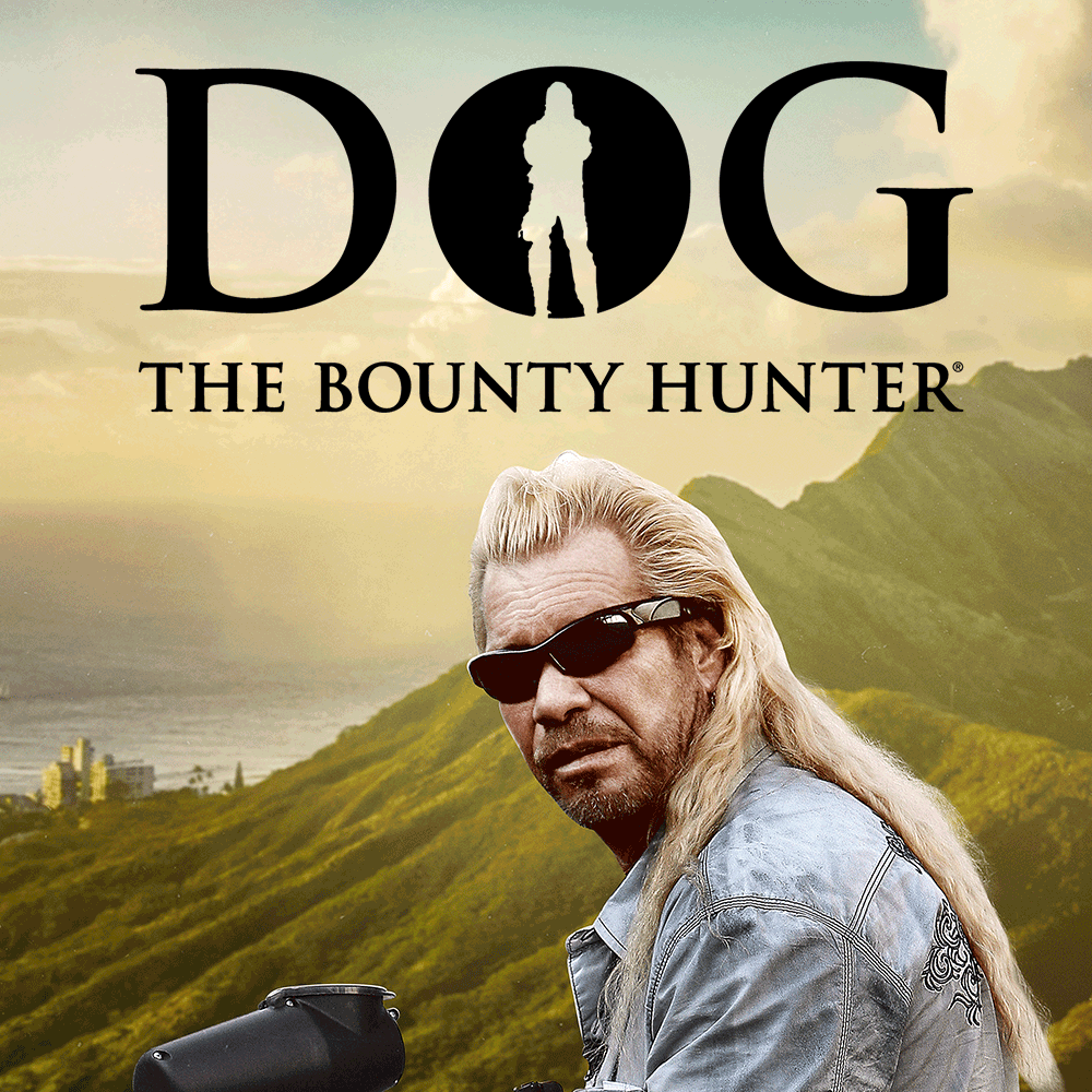 Dog the Bounty Hunter
