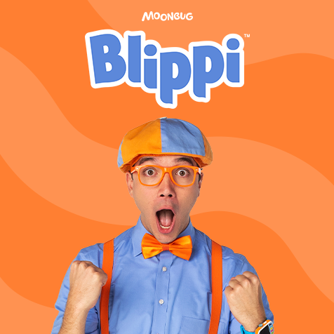 Blippi