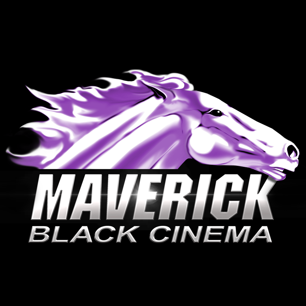 Maverick Black Cinema