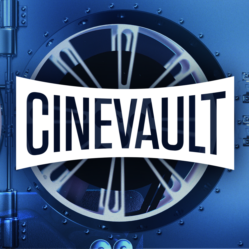 CINEVAULT