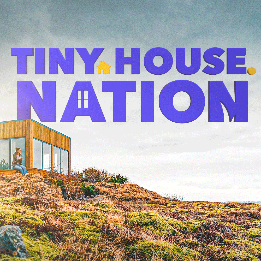 Tiny House Nation