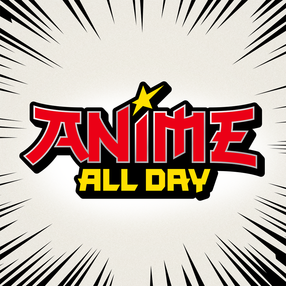 Anime All day