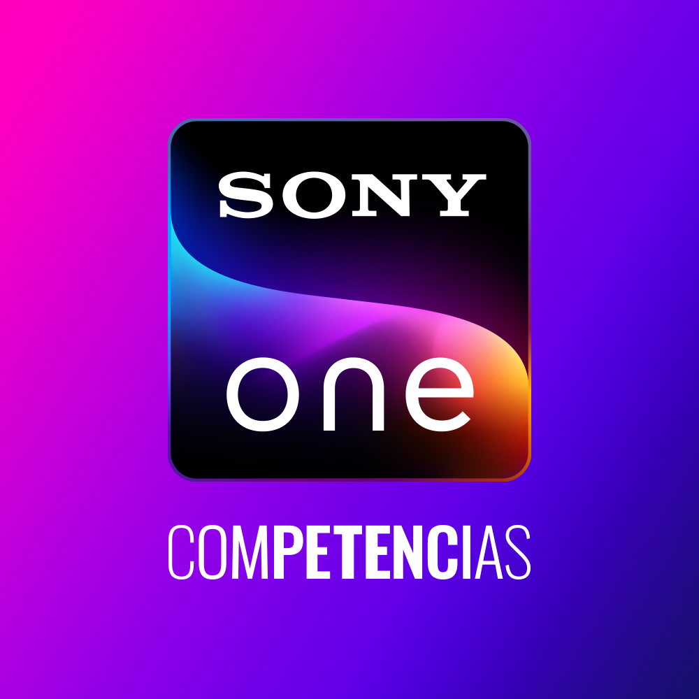 Sony One Competencias
