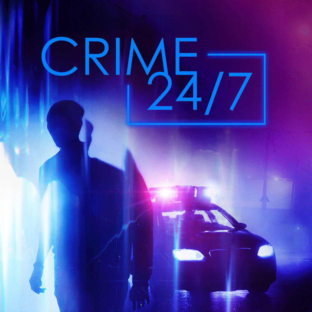 Crime 24/7