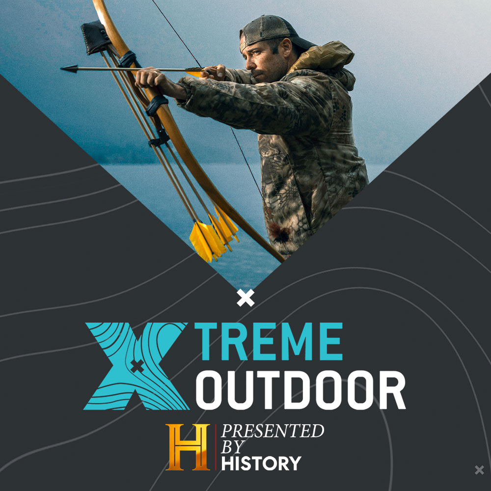 Xtreme Outdoor Presented by HISTORY