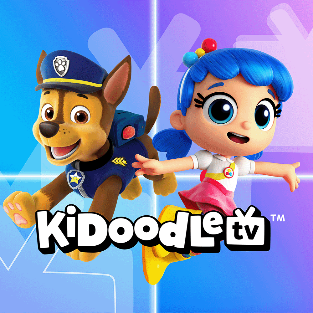 Kidoodle.TV