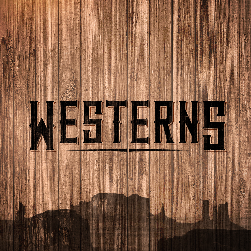 Pluto TV Westerns