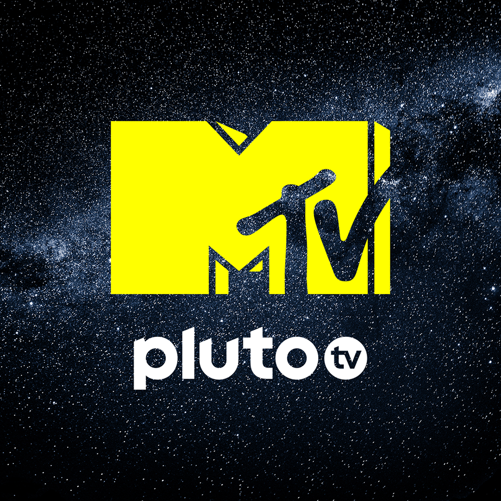 MTV Pluto TV