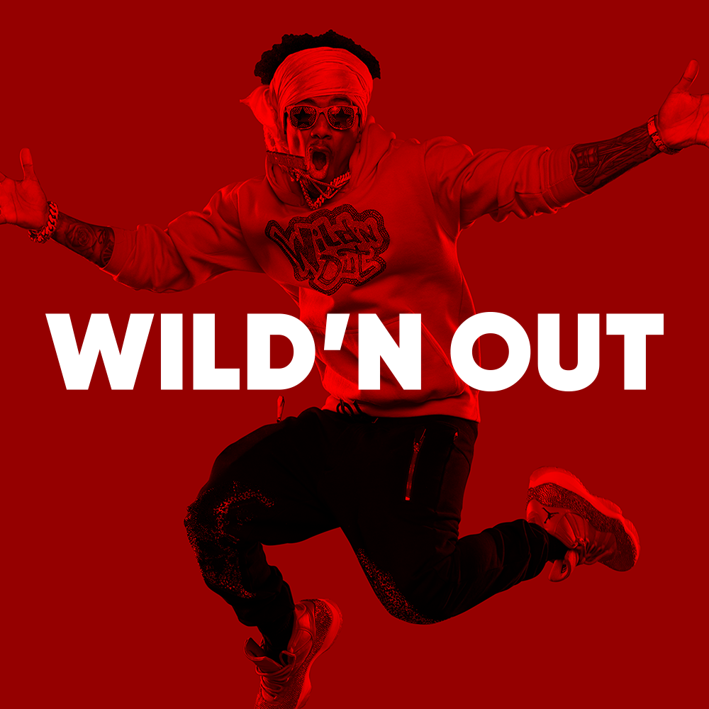 Wild 'N Out
