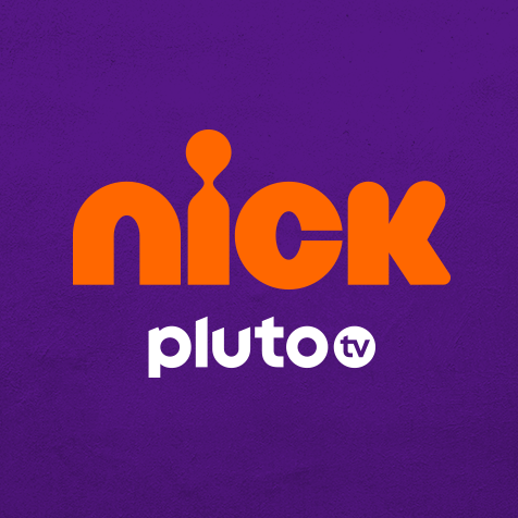 Nick Pluto TV