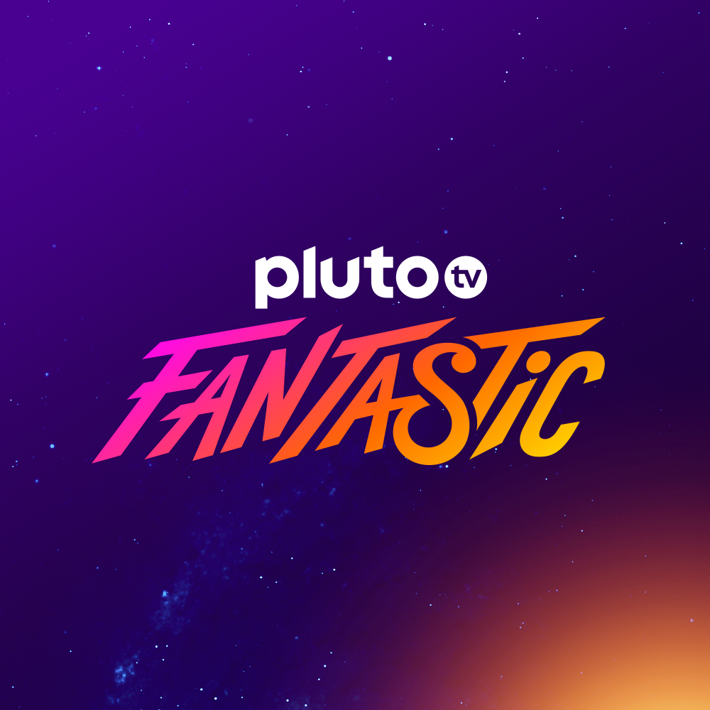 Pluto TV Fantastic