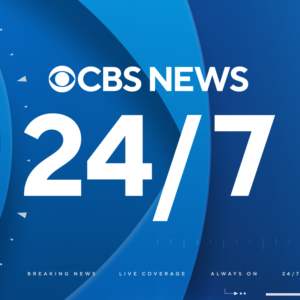 CBS News 24/7