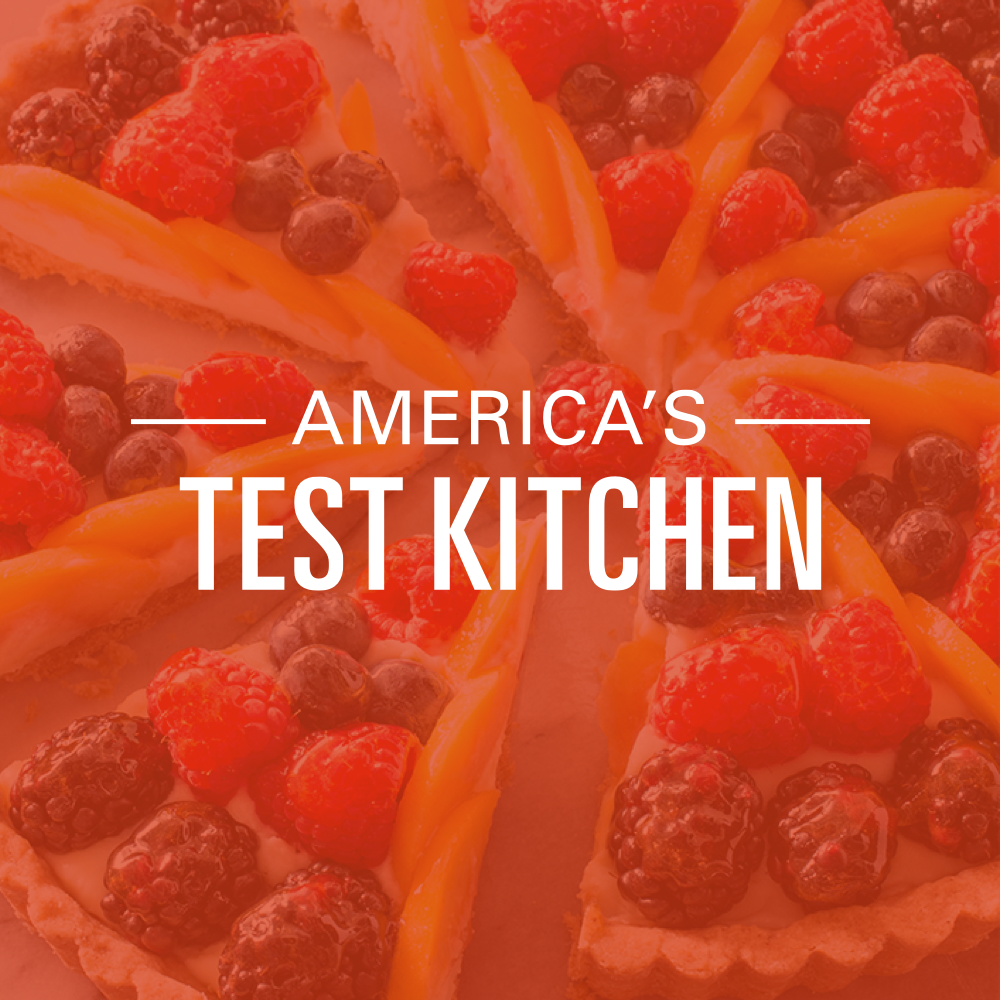 America's Test Kitchen