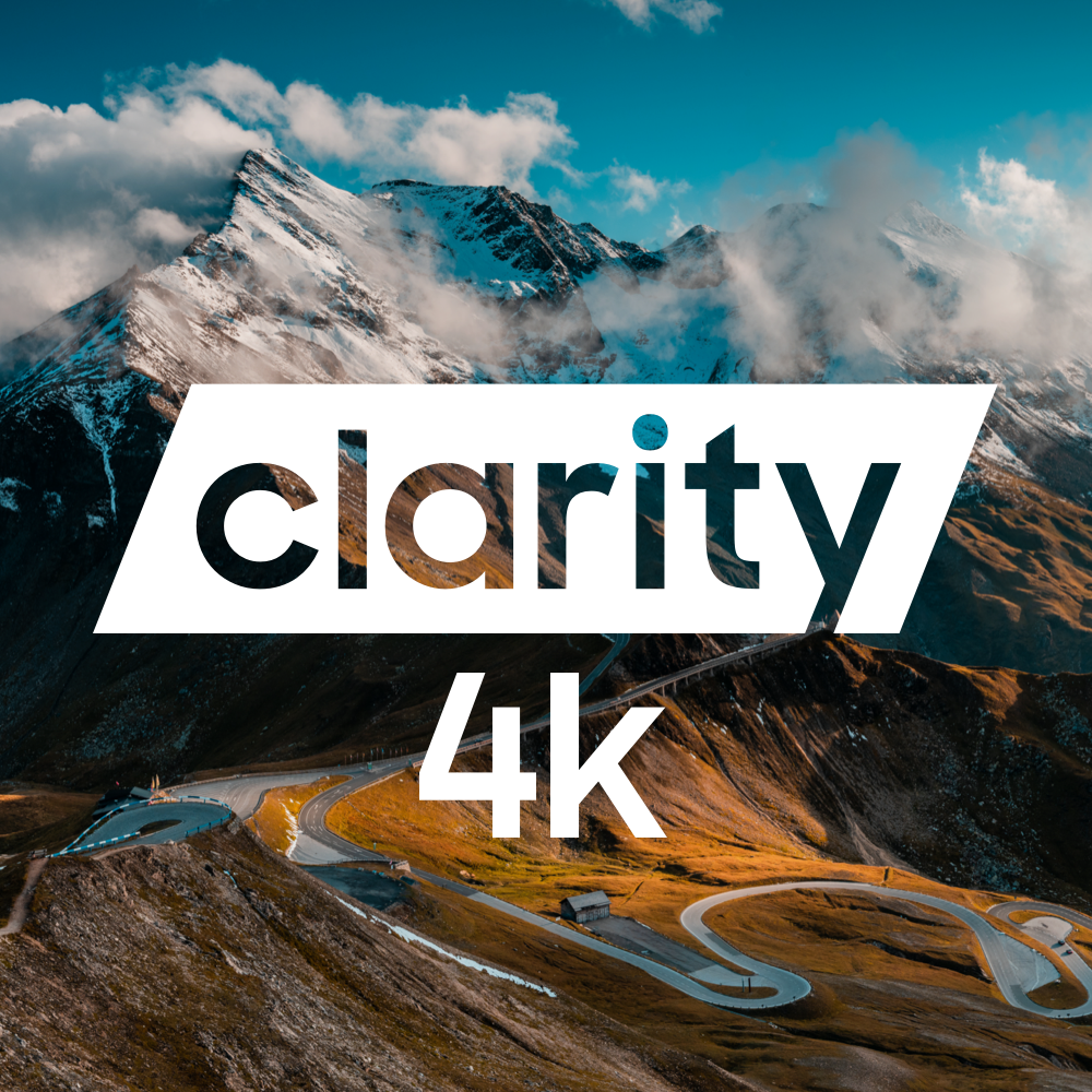 History & Science",Clarity 4K