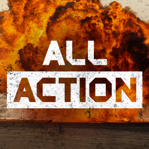ALL ACTION