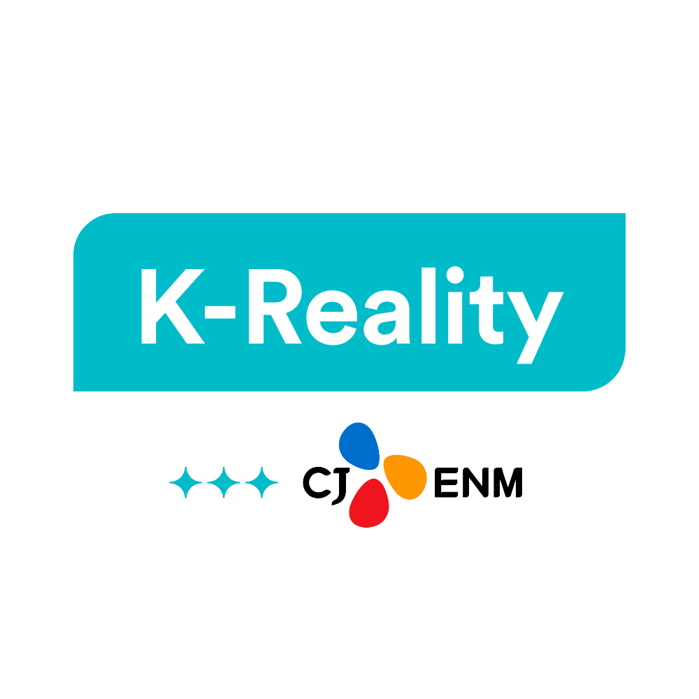 CJ ENM K-Reality