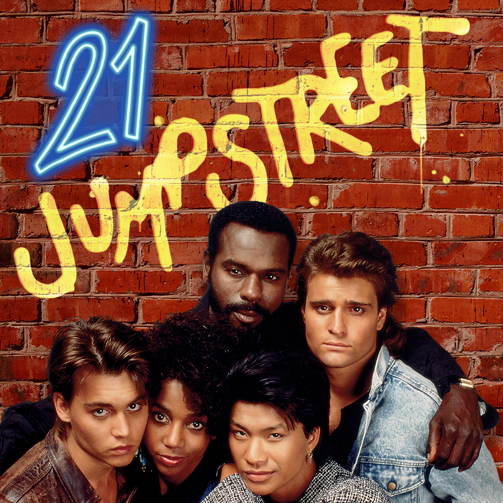 21 Jump Street