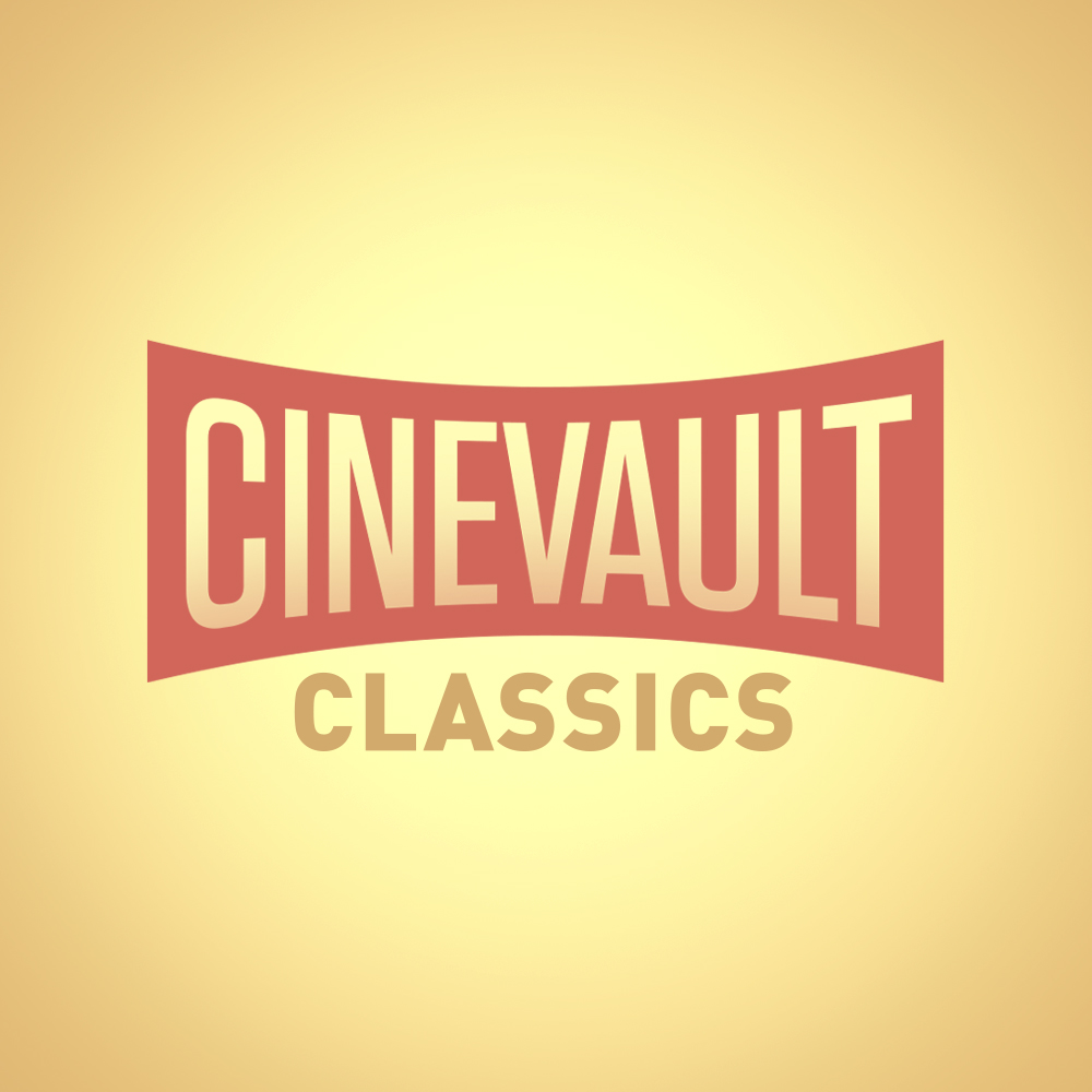 CINEVAULT: Classics