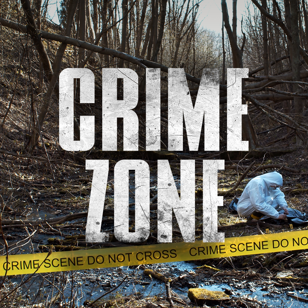 Crime Zone