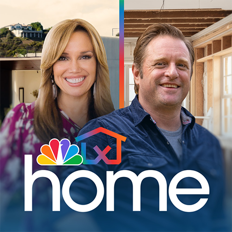 NBC LX Home