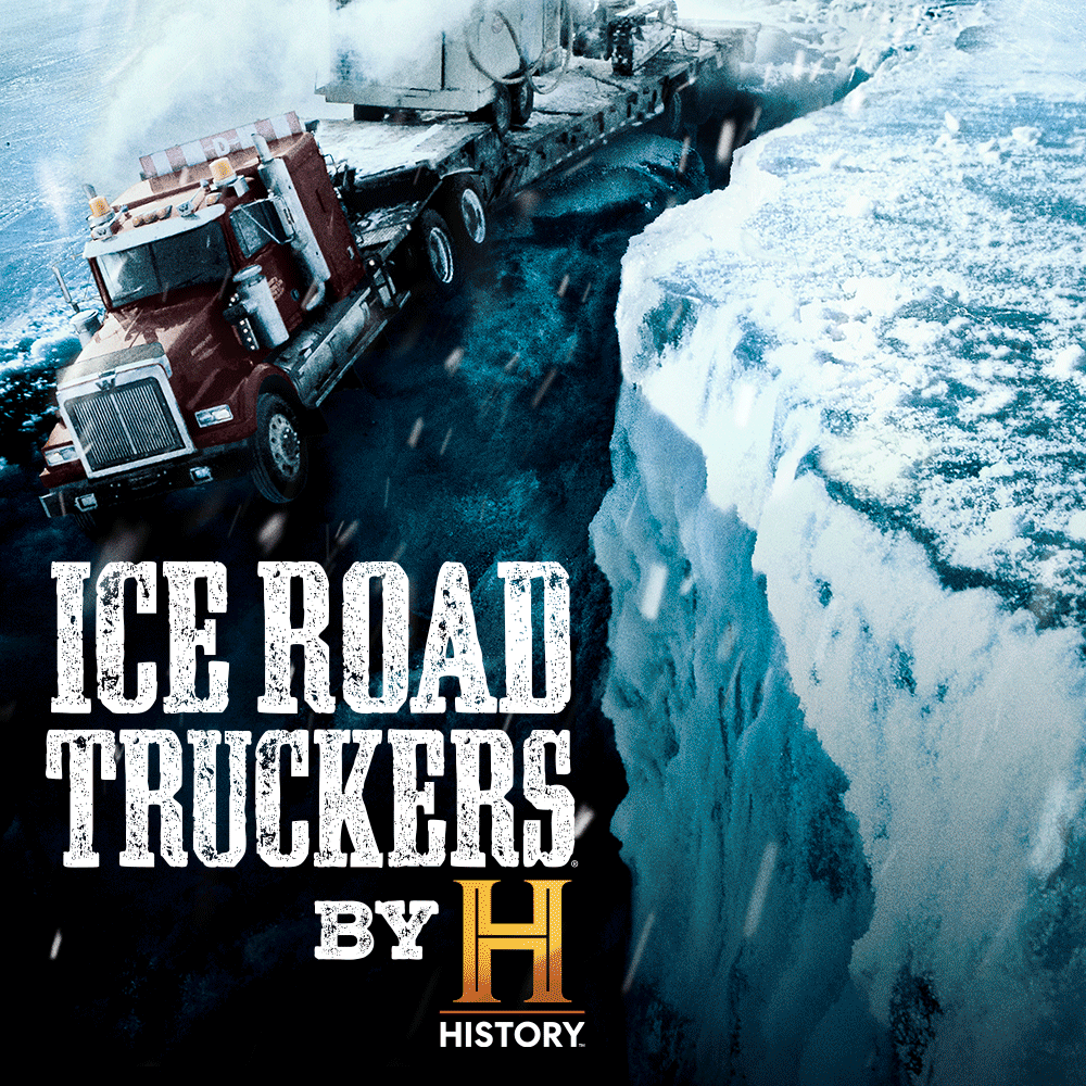 Ice Road Truckers