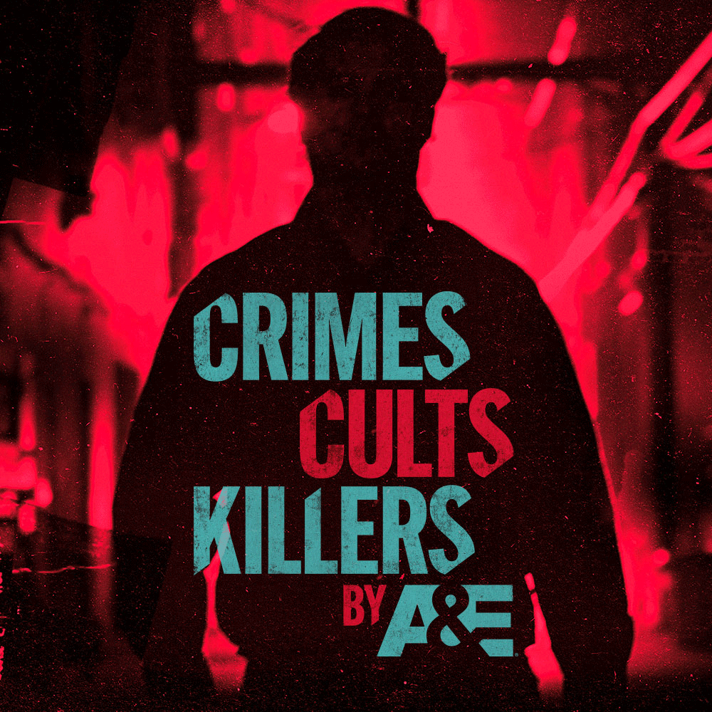 Crimes Cults Killers