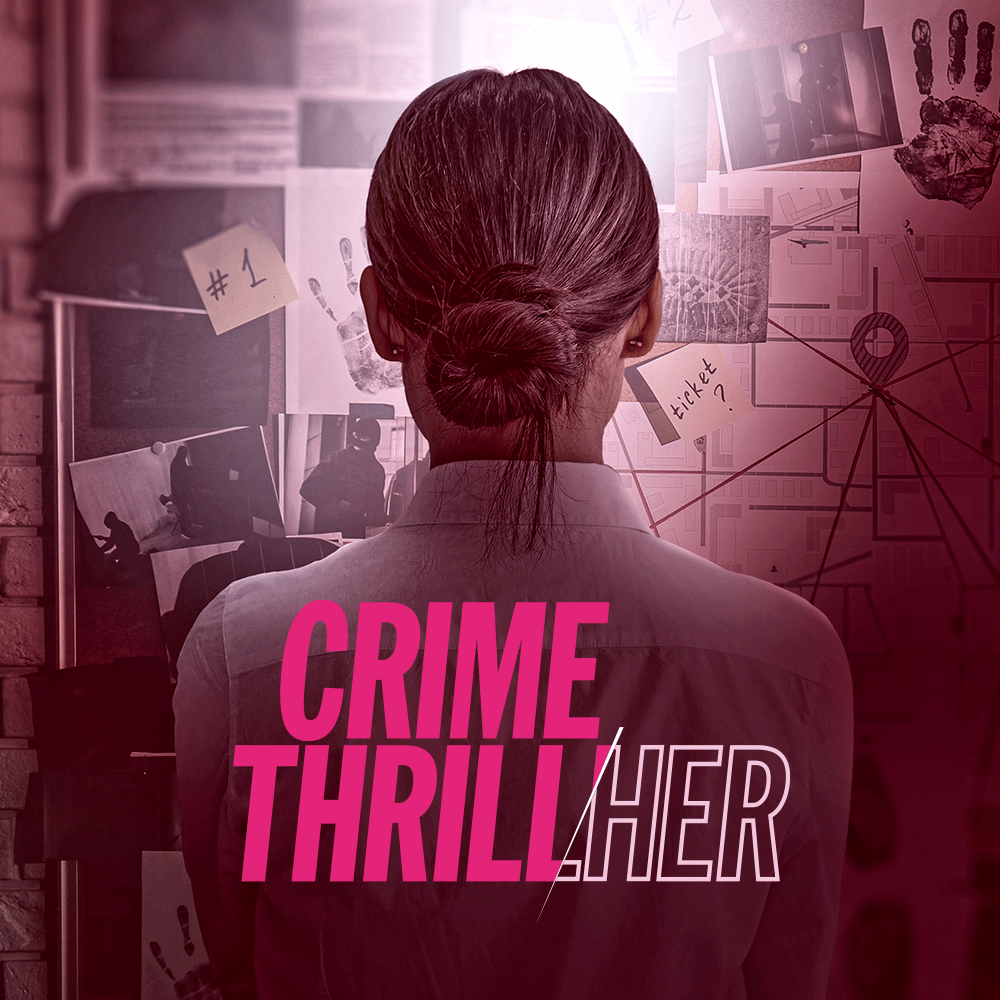 Crime ThrillHer