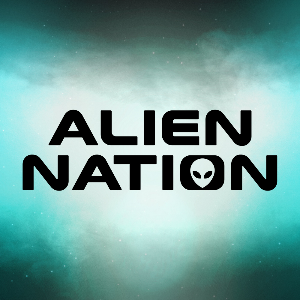 Alien Nation by DUST