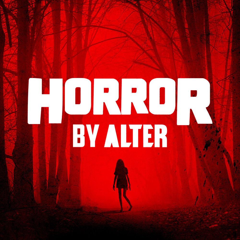 Horror by ALTER
