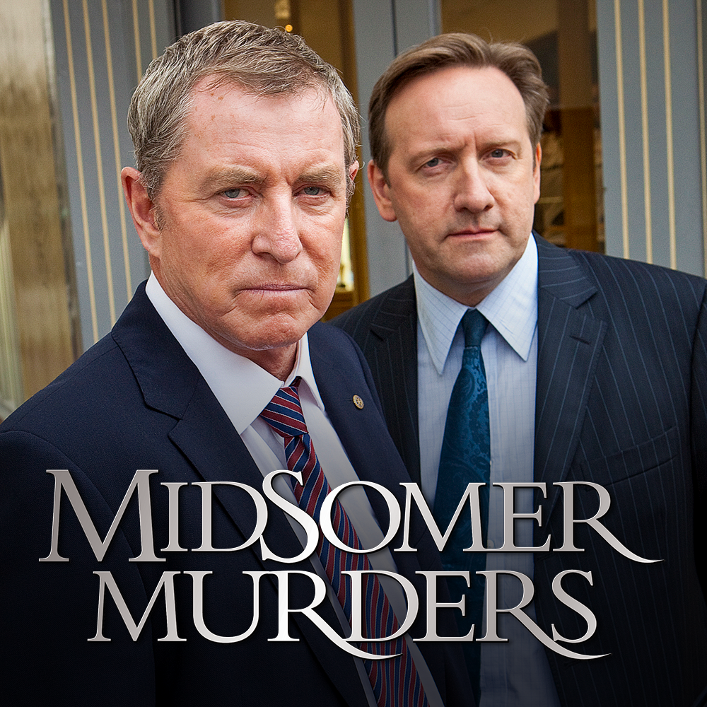 Midsomer Murders
