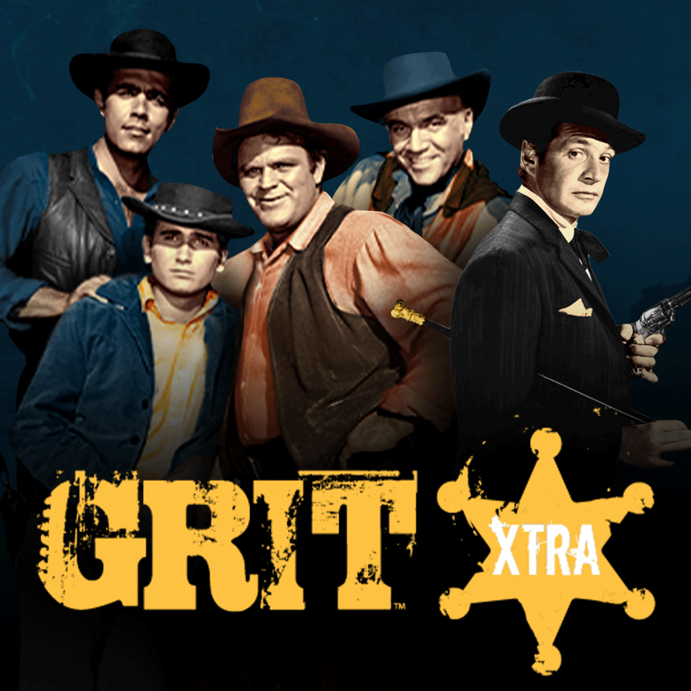 Grit Xtra