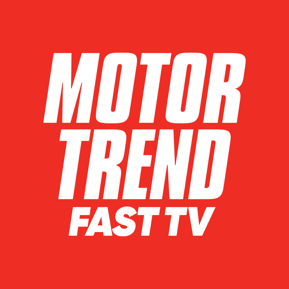 MotorTrend FAST TV