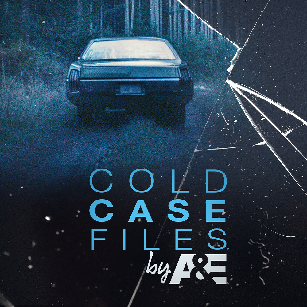 Cold Case Files