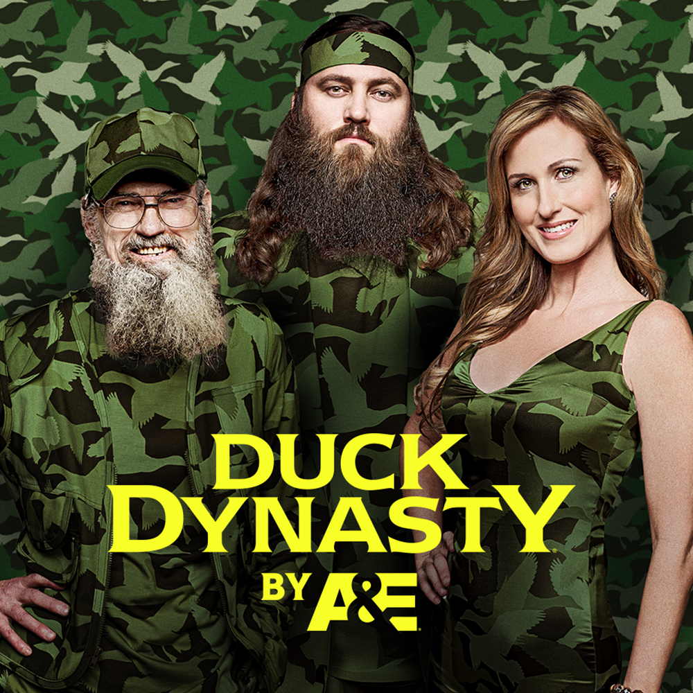 Duck Dynasty
