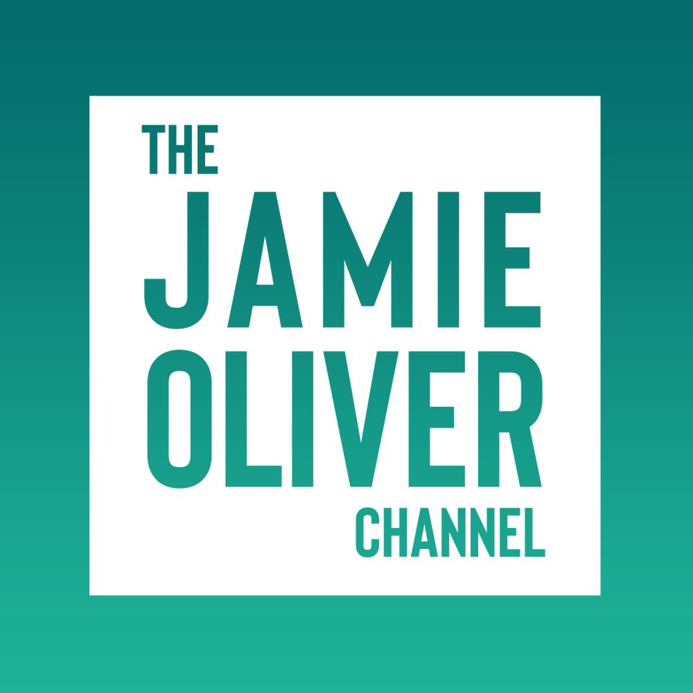 Jamie Oliver