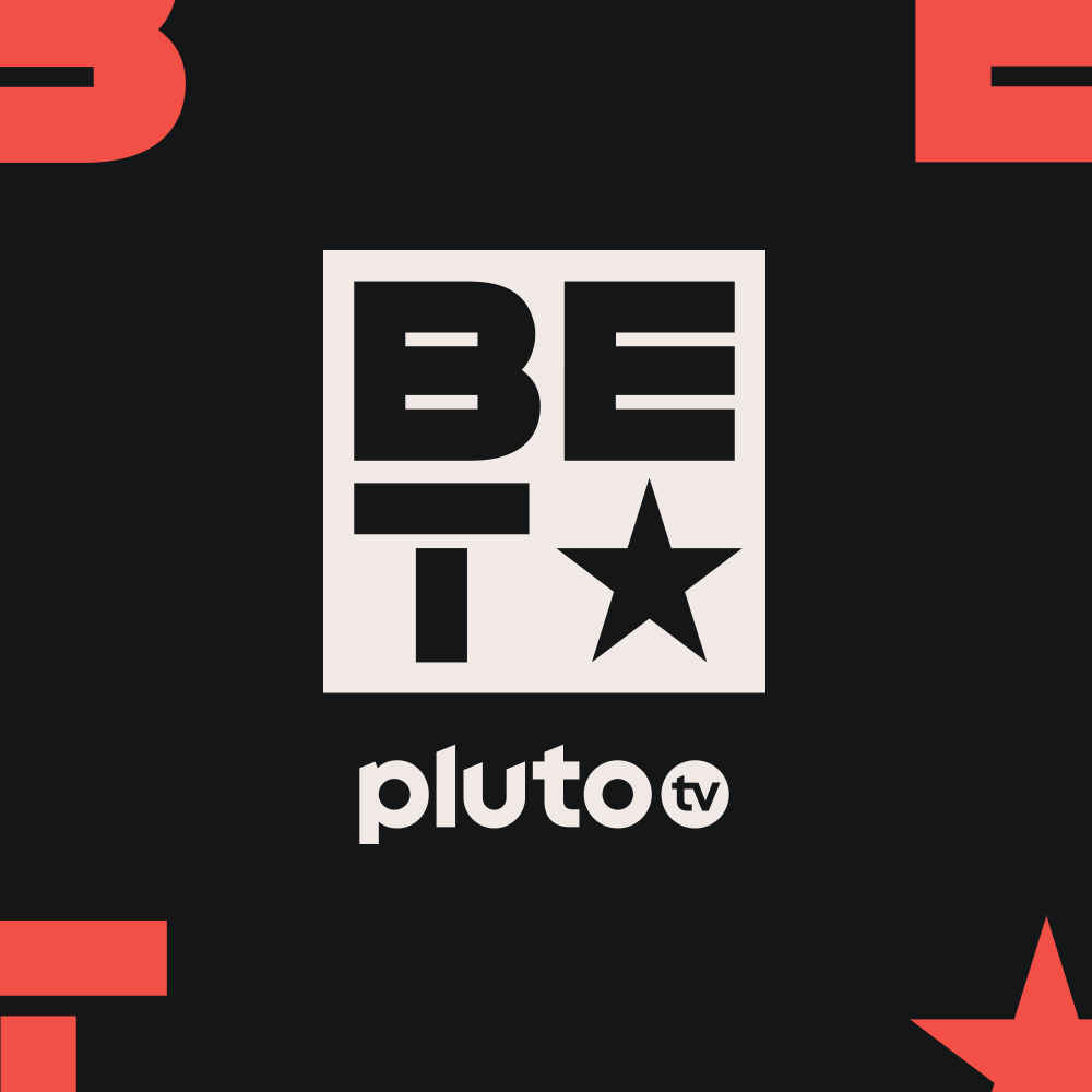 BET Pluto TV