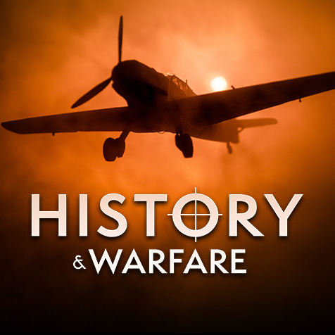 History & Science",History & Warfare Now