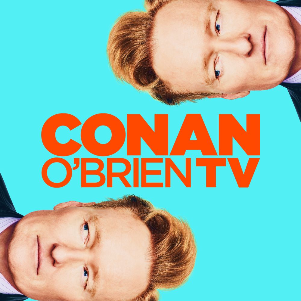 Conan O'Brien TV