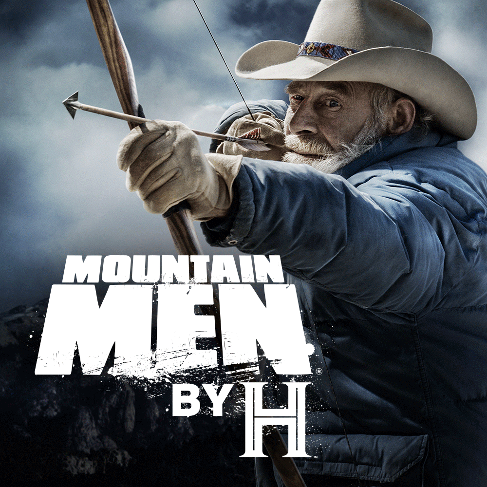 Mountain Men
