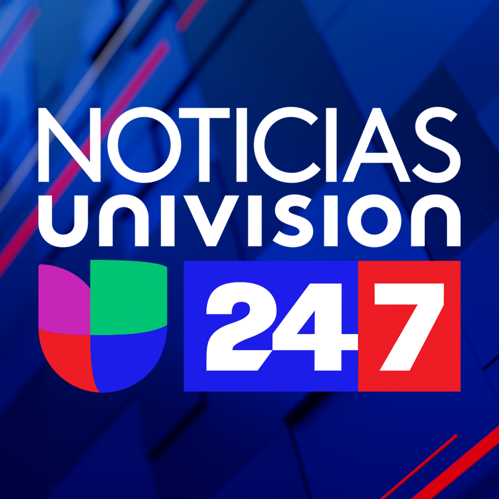 Noticias Univision 24/7