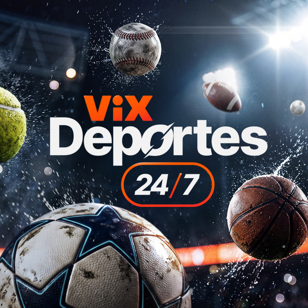 ViX Deportes 24/7