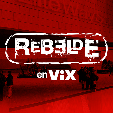 Rebelde