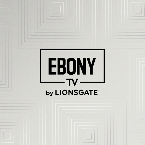 Ebony TV by Lionsgate