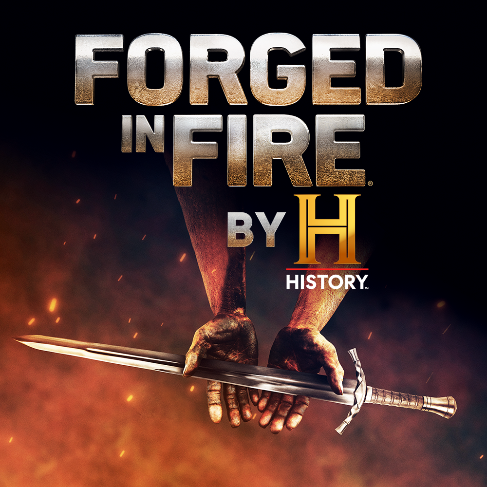 Forged In Fire